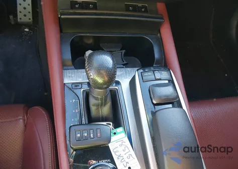 2014 Lexus Gs 350 z USA, uszkodzony, nr VIN JTHBE1BL7E5043864